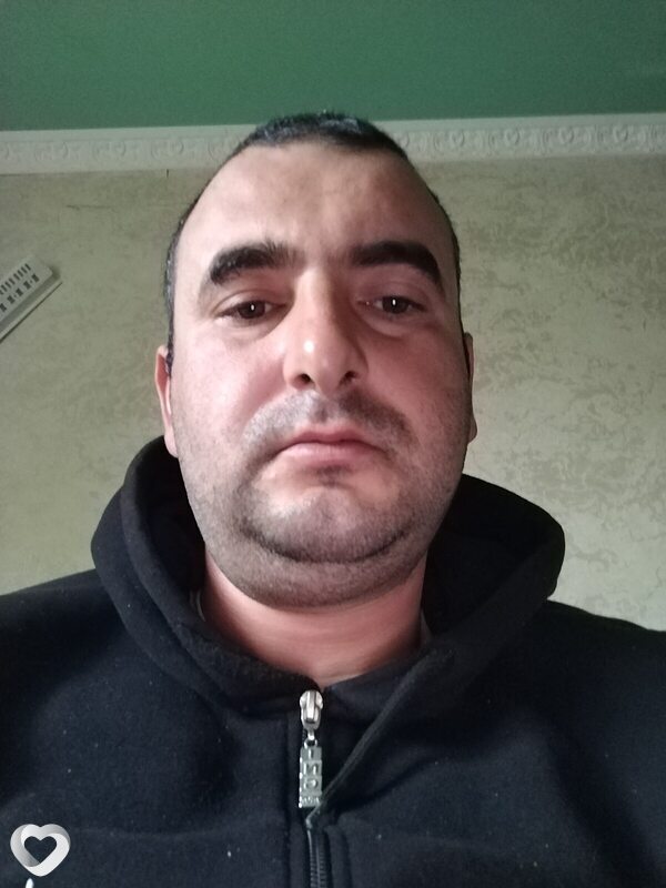 Осман Денгизов, Моздок