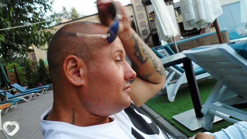 Александр, 42, Таганроге — анкета №3598904