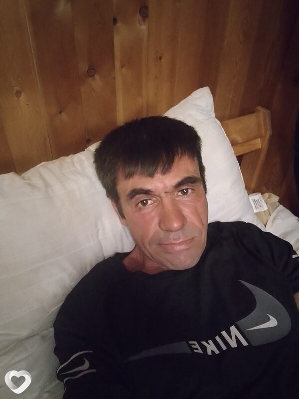 Алексей, 42, Иркутске — анкета №3598971