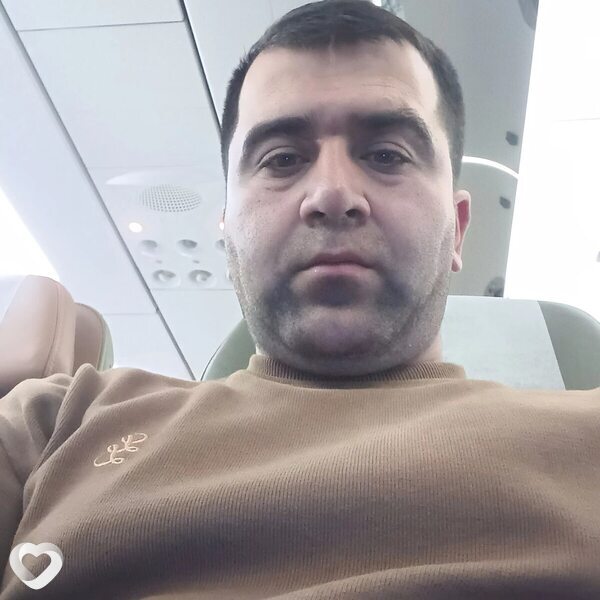 Жавлонбек, 32, Уфе — анкета №3598986