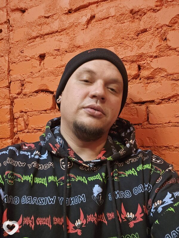 Александр, 39, Ярославле — анкета №3598987