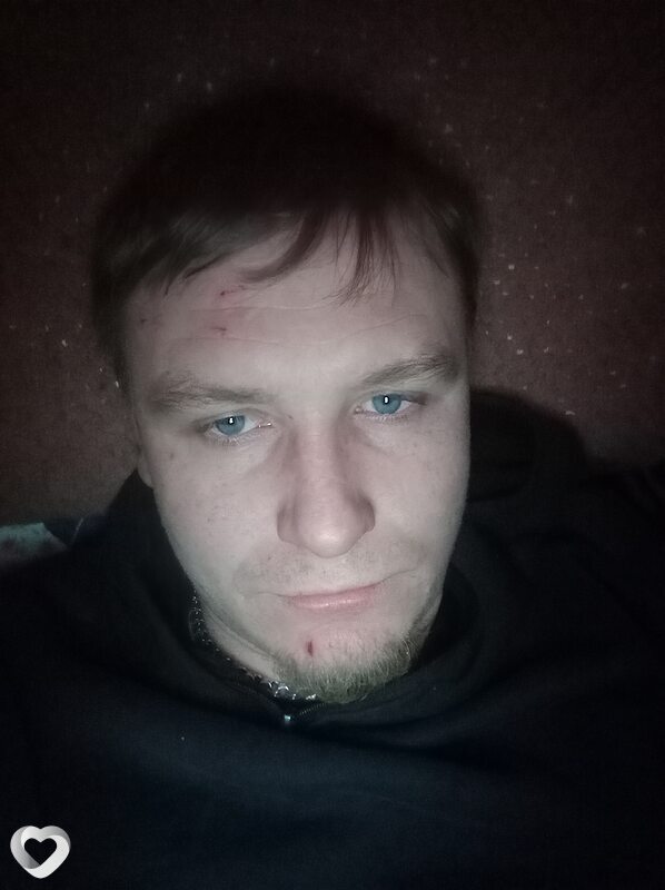 Ваня, 31, Ставрополе — анкета №3598821