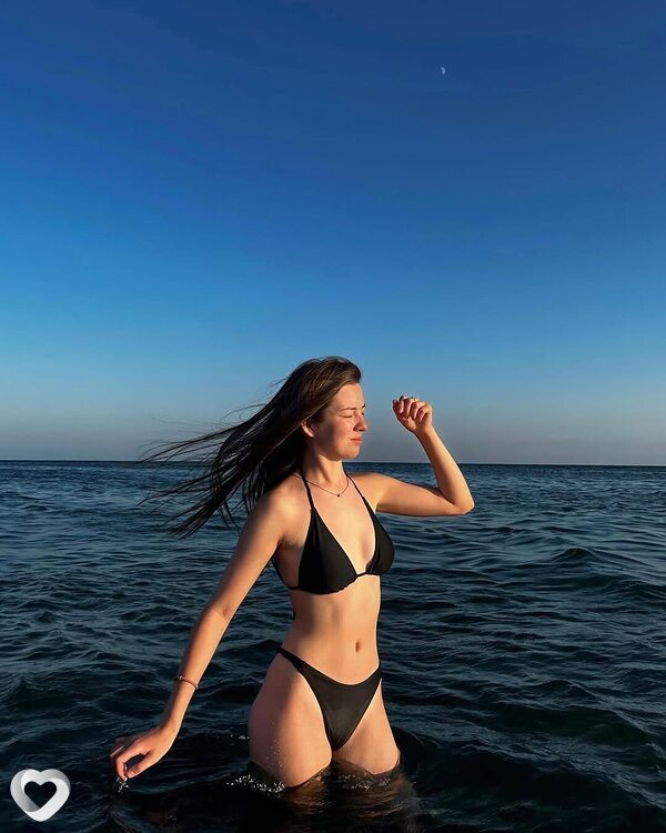 Полина, 20, Казани — анкета №3599088