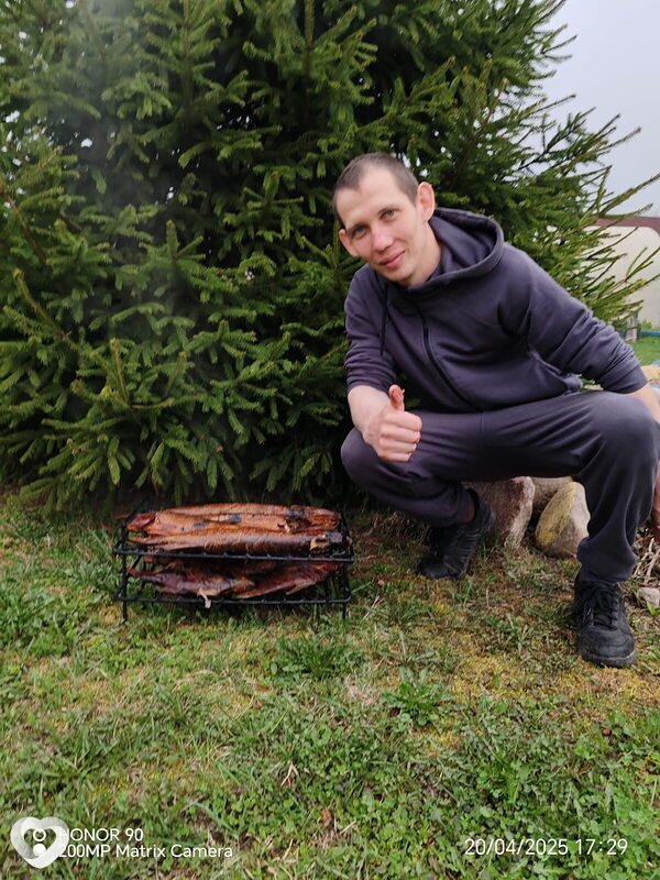 Алексей, 30, Санкт-Петербурге — анкета №3599091