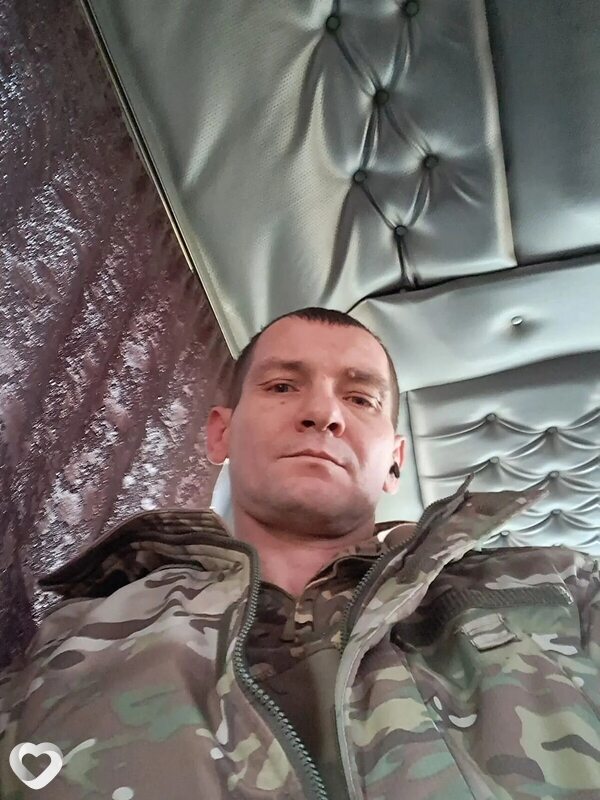 Алекс, 38, Новоалтайске — анкета №3599092