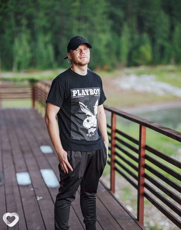 Илья, 29, Рубцовске — анкета №3599093