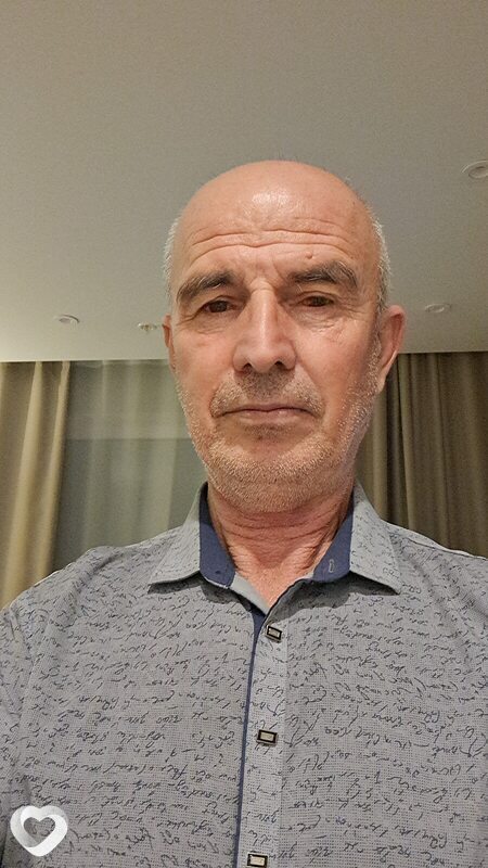 Игнат, 58, Кызыле — анкета №3599094