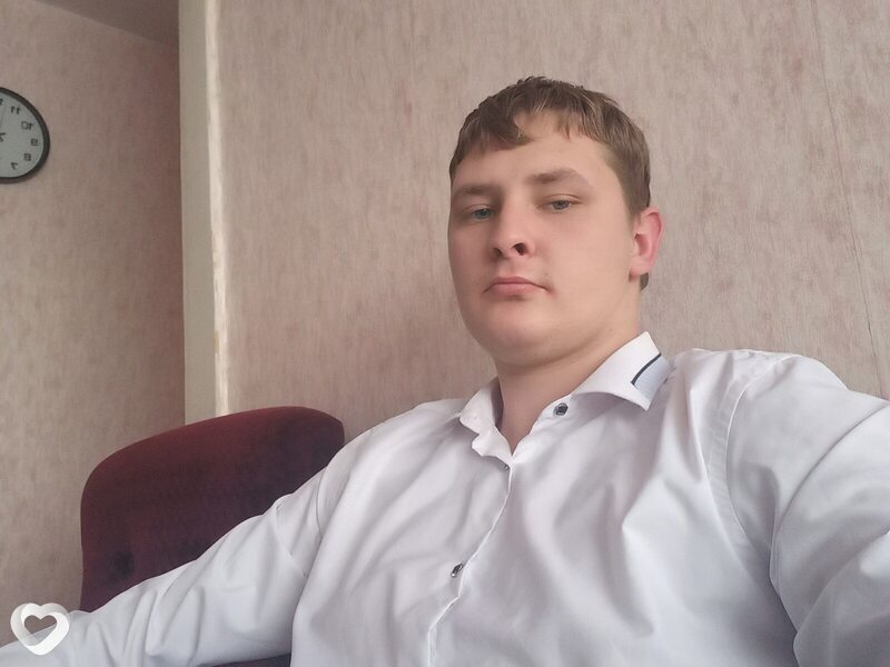 Данил, Покровка