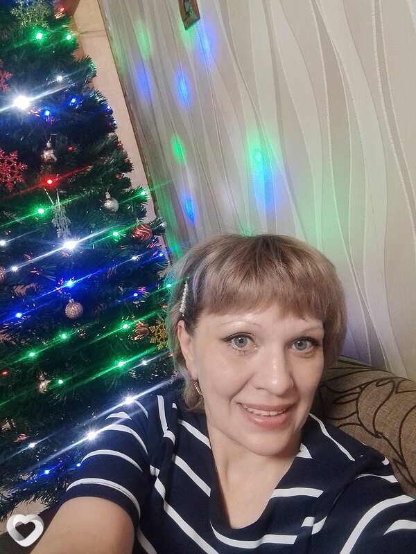 Анастасия, 41, Абакане — анкета №3599104