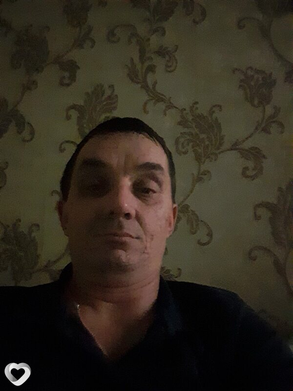 Иван, 40, Екатеринбурге — анкета №3599109