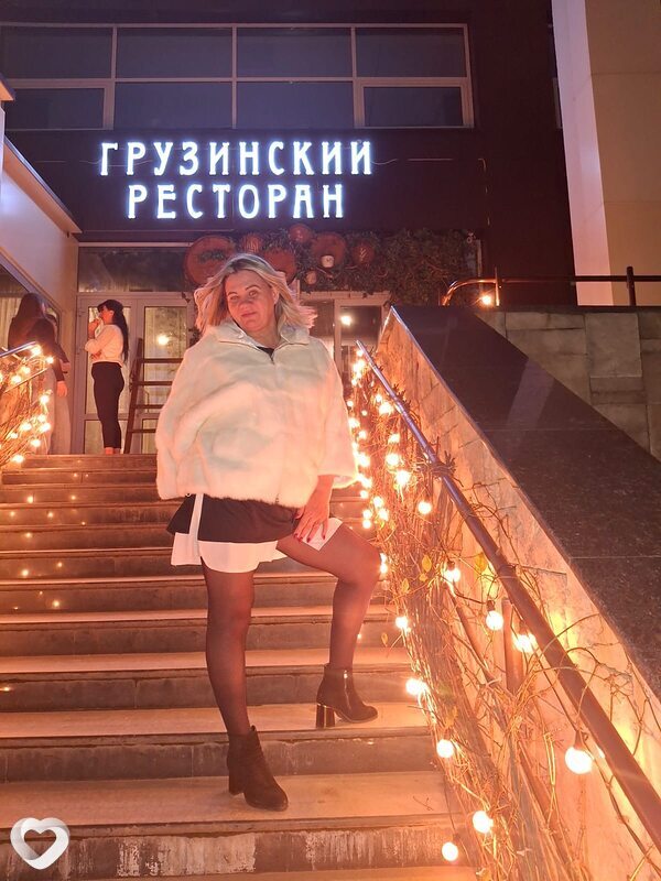 Фира, 49, Казани — анкета №3598921