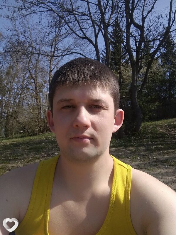 Валерий, 34, Калининграде — анкета №3598928