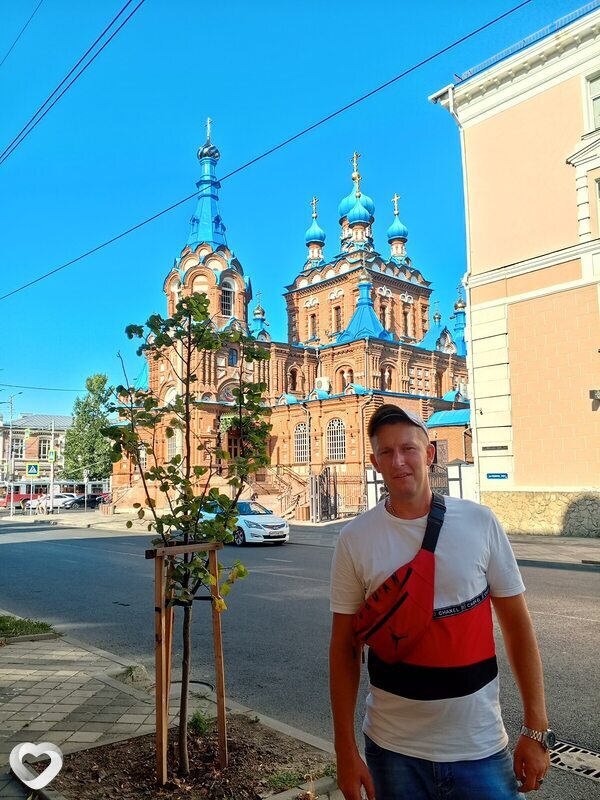 Владимир, 35, Сморгони — анкета №3598929