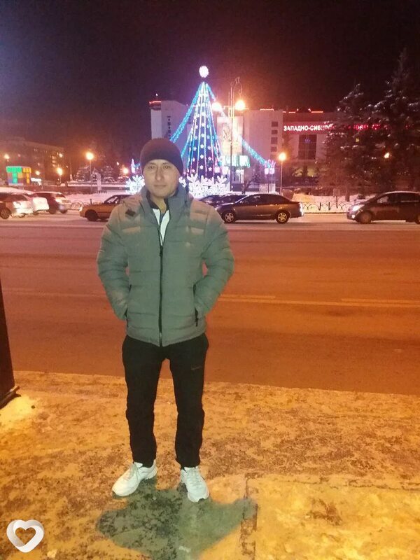 Urol, 41, Кемерове — анкета №3598933