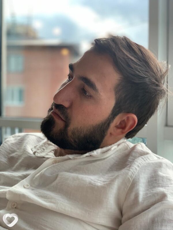 Сергей, 35, Краснодаре — анкета №3598937