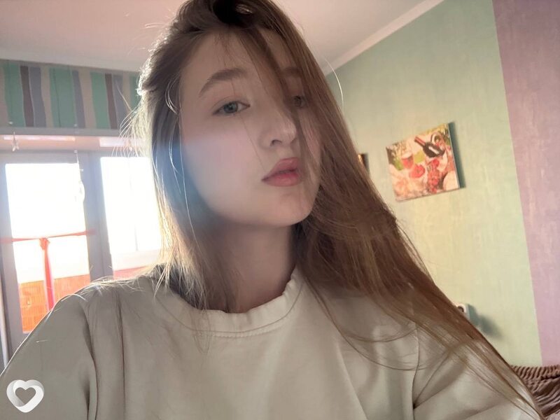 Василиса, 19, Чите — анкета №3599063
