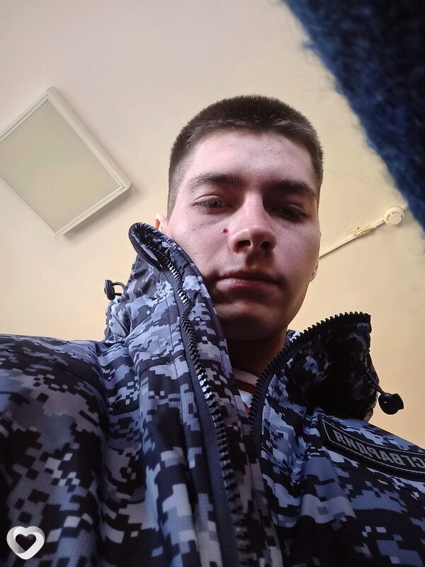 Олег, 26, Кемерове — анкета №3599067