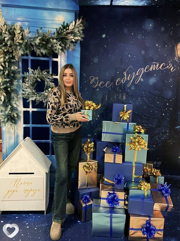 Кристина, 36, Москве — анкета №3599073