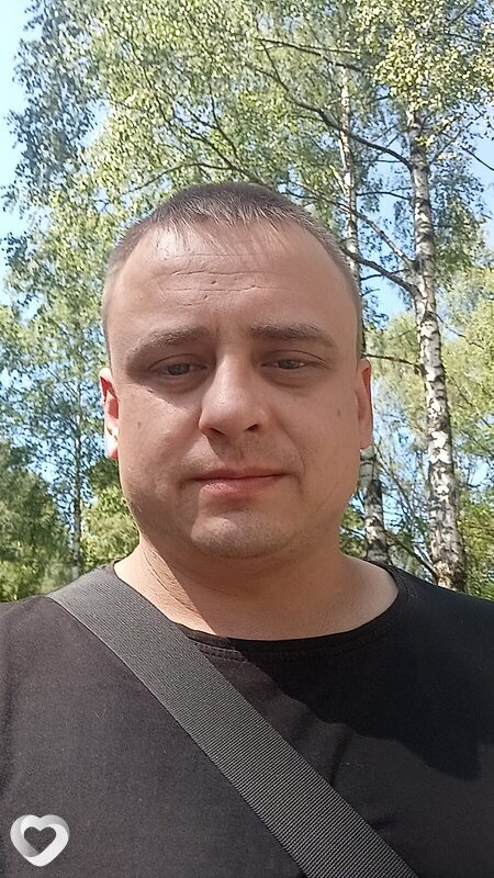 Серега, 35, Твери — анкета №3599076