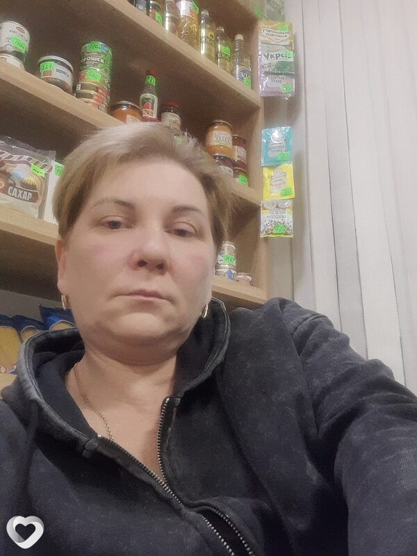 Анна, Прокопьевск