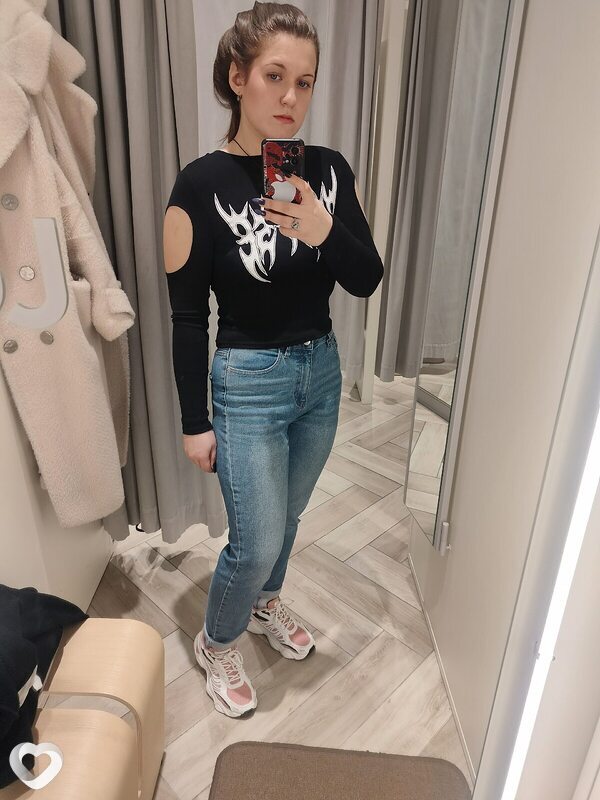 Надежда, 23, Твери — анкета №3599146