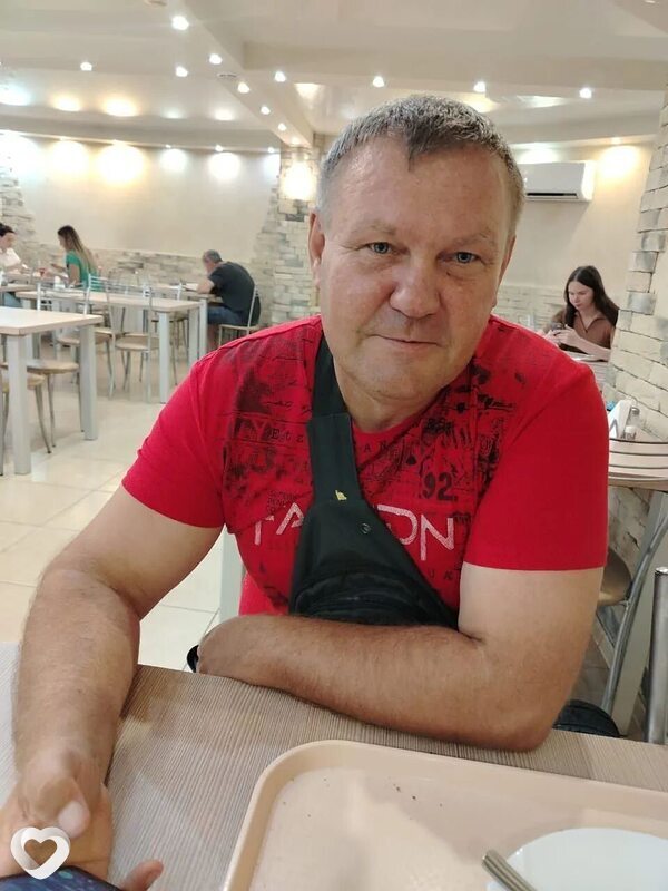 Владимир, Николаевск