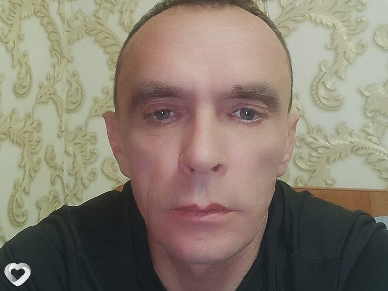 Виктор, 47, Симферополе — анкета №3599151