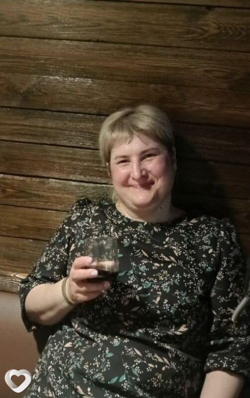 Olga, 39, Улан-Удэ — анкета №3599157