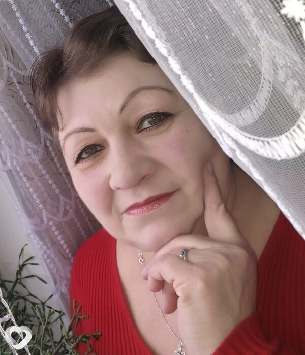 Марина, Хиславичи