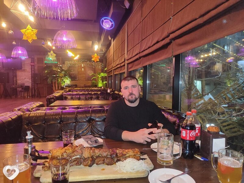 Федор, Кант