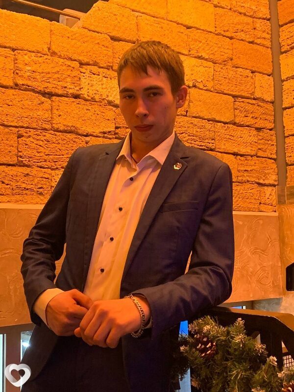 Фаиль, 24, Набережных Челнах — анкета №3599231