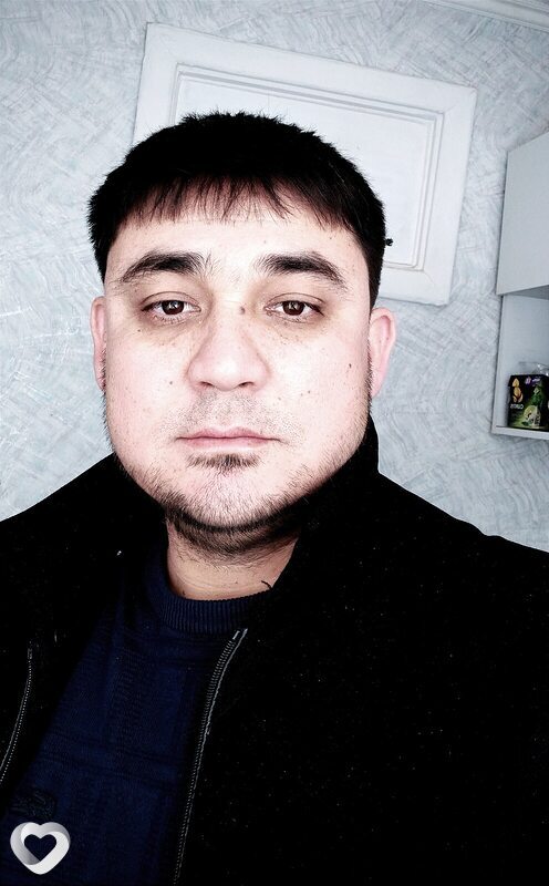 Juma, 41, Самаре — анкета №3599237