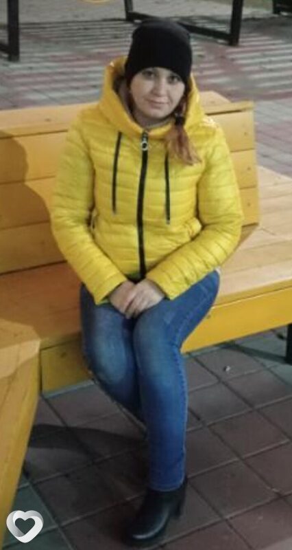 Сандра, 34, Караганде — анкета №3599163
