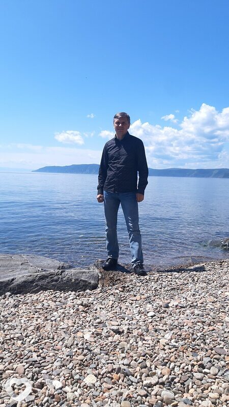 Сергей, 41, Москве — анкета №3599164