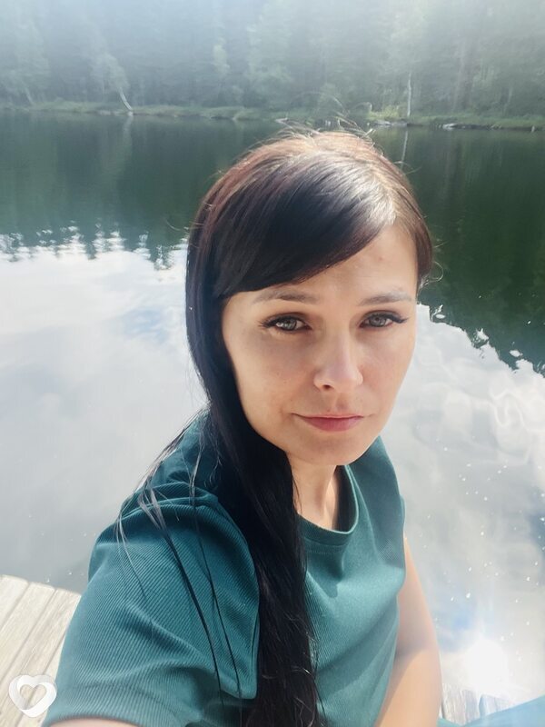Яна, 32, Чите — анкета №3599165
