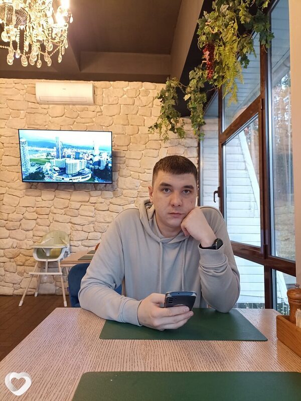 Ильдар, 34, Нижневартовске — анкета №3599166