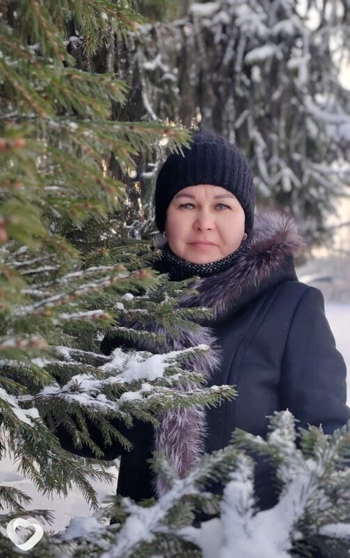 Ирина, 49, Набережных Челнах — анкета №3599171
