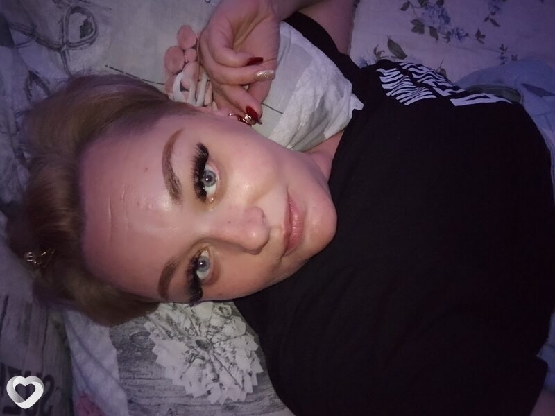 Анютка, 40, Великих Луках — анкета №3599175