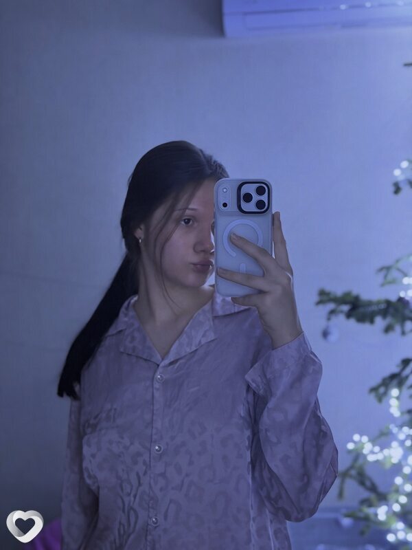 Анастасия, 18, Владивостоке — анкета №3599184