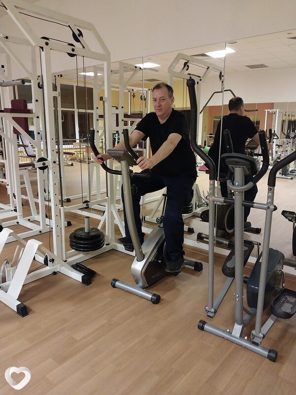 Дмитрий, 45, Екатеринбурге — анкета №3599238