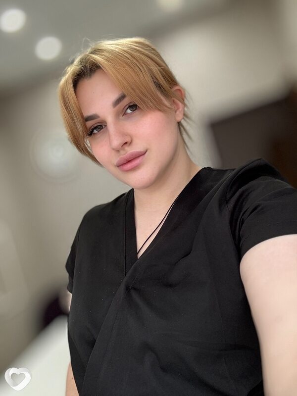 Татьяна, 23, Курске — анкета №3599239