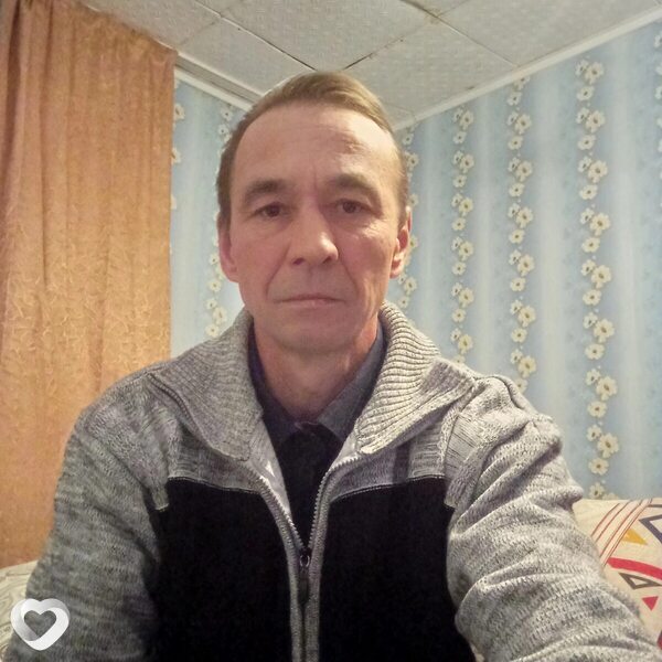 Виктор, 51, Экибастузе — анкета №3599243