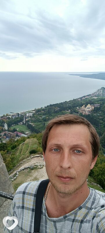 Денис, 34, Кирове — анкета №3599245