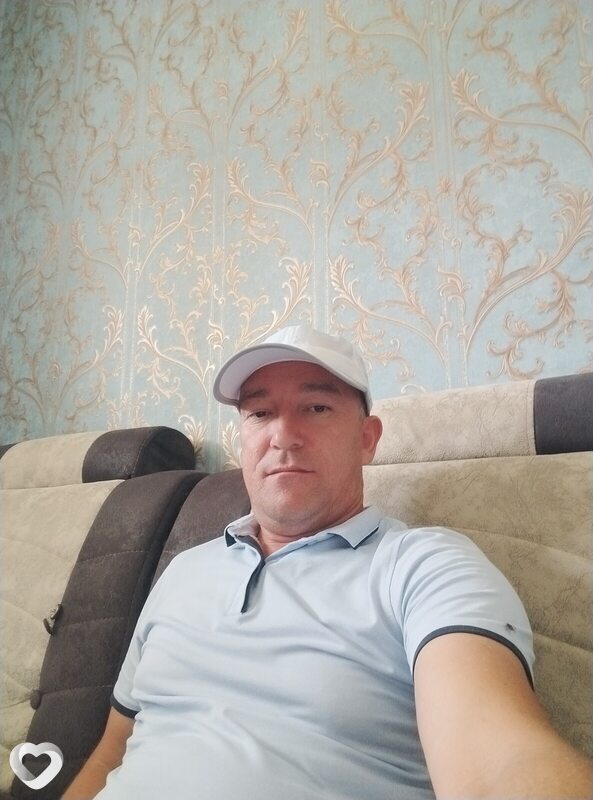 Оо, 45, Солнечногорске — анкета №3599252
