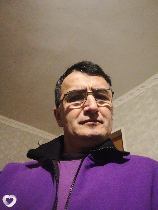 Латиф, 50, Рязани — анкета №3599258