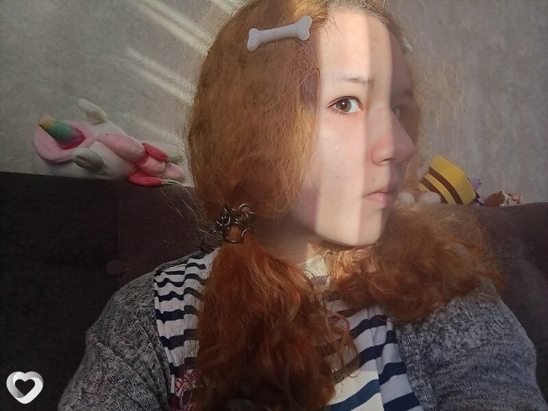 Дарья, 21, Астане — анкета №3599261