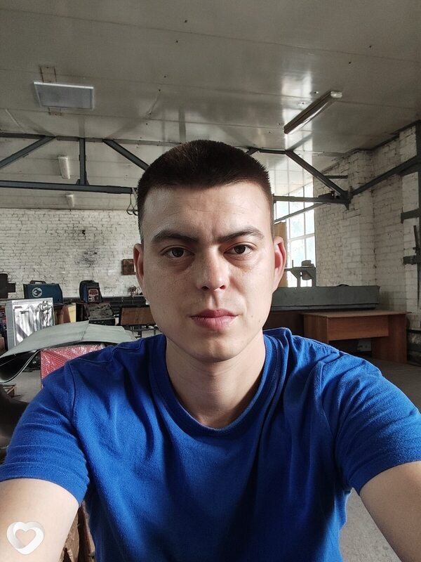 Евгений, Неман