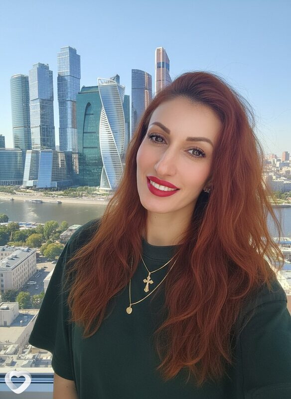 Катя, 42, Краснодаре — анкета №3599294