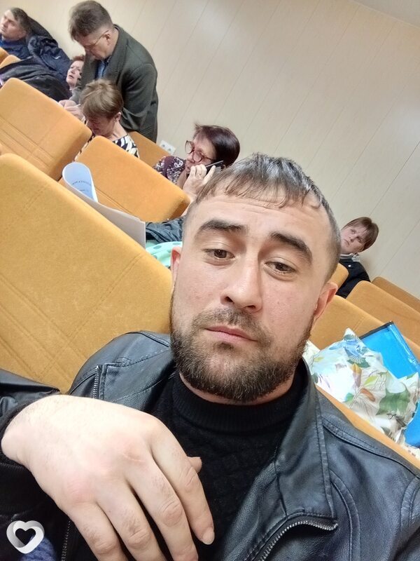 Алихан, 25, Волгодонске — анкета №3599299