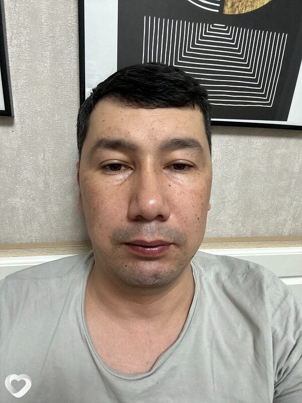 Ашир, 36, Казани — анкета №3599303
